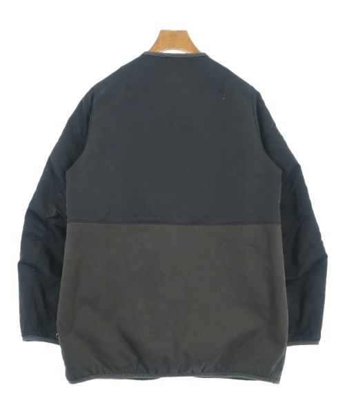 visvim（ヴィズヴィム）その他 黒 サイズ:1(S位) メンズ/2200698835023