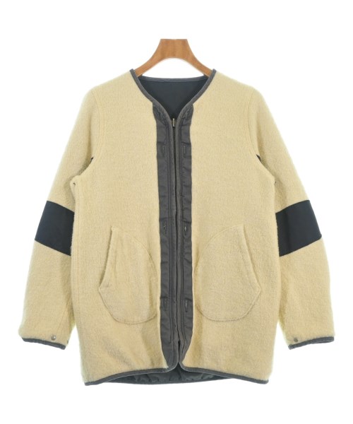 visvim（ヴィズヴィム）その他 黒 サイズ:1(S位) メンズ/2200698835023