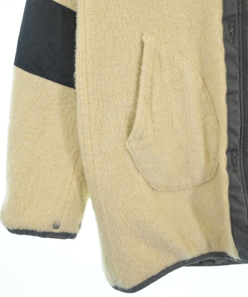 visvim（ヴィズヴィム）その他 黒 サイズ:1(S位) メンズ/2200698835023