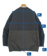 visvim（ヴィズヴィム）その他 黒 サイズ:1(S位) メンズ/2200698835023