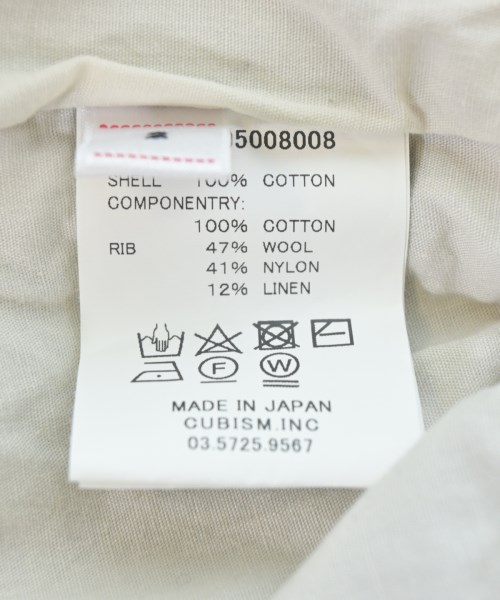 visvim（ヴィズヴィム）チノパン 紺 サイズ:2(M位) メンズ/2200695165055