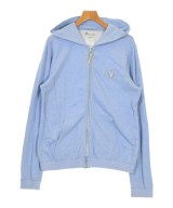 visvim（ヴィズヴィム）パーカー 青 サイズ:L メンズ/2200699551052