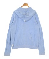 visvim（ヴィズヴィム）パーカー 青 サイズ:L メンズ/2200699551052
