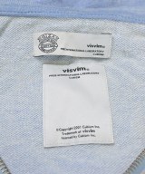 visvim（ヴィズヴィム）パーカー 青 サイズ:L メンズ/2200699551052