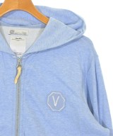 visvim（ヴィズヴィム）パーカー 青 サイズ:L メンズ/2200699551052
