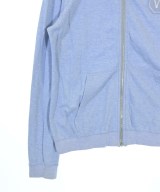 visvim（ヴィズヴィム）パーカー 青 サイズ:L メンズ/2200699551052