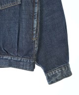 visvim（ヴィズヴィム）デニムジャケット 紺 サイズ:1(S位) メンズ/2200699789080