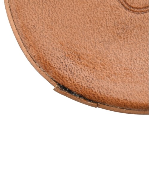 visvim（ヴィズヴィム）サンダル ベージュ サイズ:M(26cm位) メンズ/2200699789097