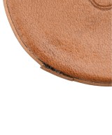 visvim（ヴィズヴィム）サンダル ベージュ サイズ:M(26cm位) メンズ/2200699789097