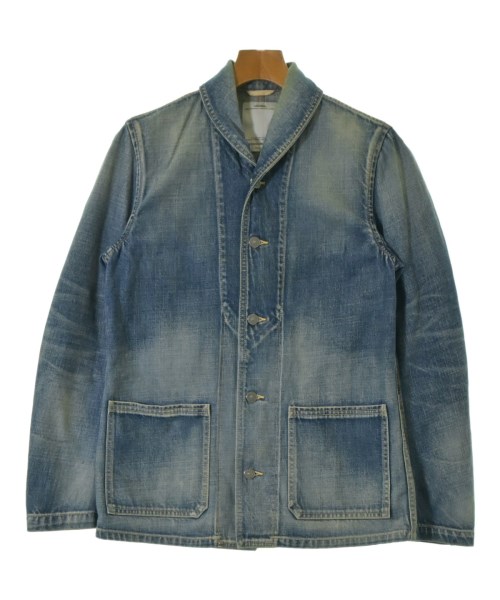 visvim(ヴィズヴィム)その他 青 サイズ:2(M位)/2200699869010