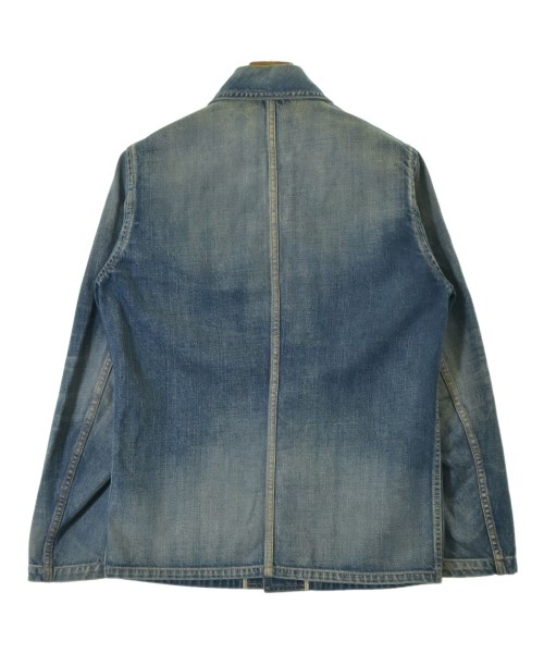 visvim（ヴィズヴィム）その他 青 サイズ:2(M位) メンズ/2200699869010