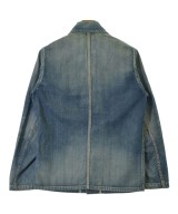 visvim（ヴィズヴィム）その他 青 サイズ:2(M位) メンズ/2200699869010