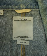 visvim（ヴィズヴィム）その他 青 サイズ:2(M位) メンズ/2200699869010