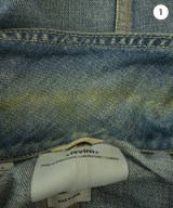 visvim（ヴィズヴィム）その他 青 サイズ:2(M位) メンズ/2200699869010