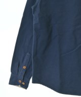 visvim（ヴィズヴィム）カジュアルシャツ 紺 サイズ:2(M位) メンズ/2200699869034