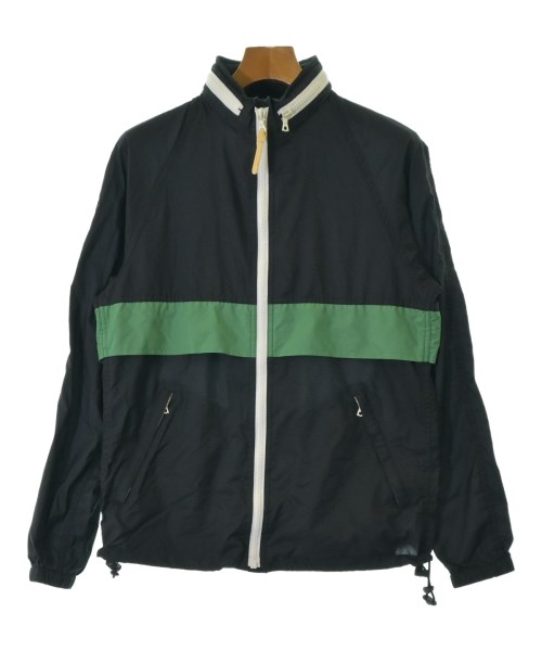 visvim(ヴィズヴィム)マウンテンパーカー 黒 サイズ:M/2200699869058