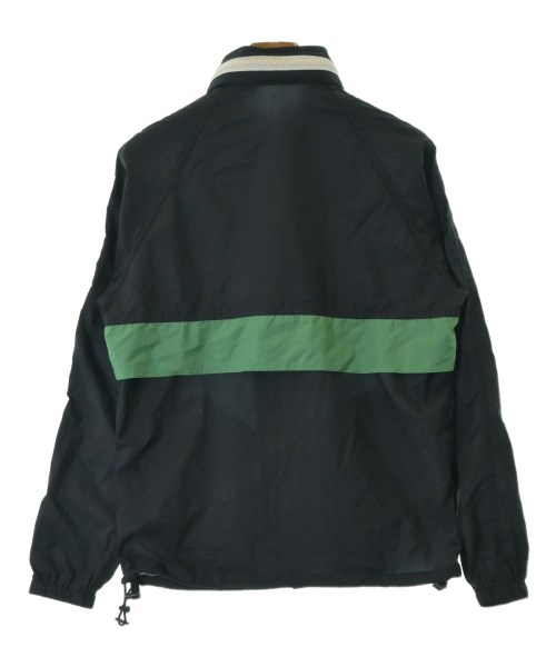 visvim（ヴィズヴィム）マウンテンパーカー 黒 サイズ:M メンズ/2200699869058
