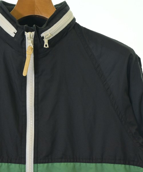 visvim（ヴィズヴィム）マウンテンパーカー 黒 サイズ:M メンズ/2200699869058