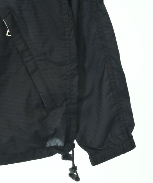 visvim（ヴィズヴィム）マウンテンパーカー 黒 サイズ:M メンズ/2200699869058