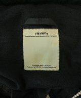 visvim（ヴィズヴィム）マウンテンパーカー 黒 サイズ:M メンズ/2200699869058
