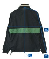 visvim（ヴィズヴィム）マウンテンパーカー 黒 サイズ:M メンズ/2200699869058