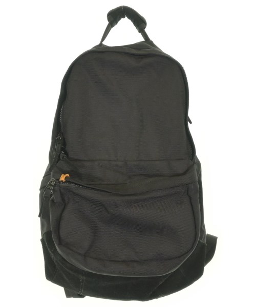 visvim(ヴィズヴィム)バックパック・リュック 黒 サイズ:-/2200697133595