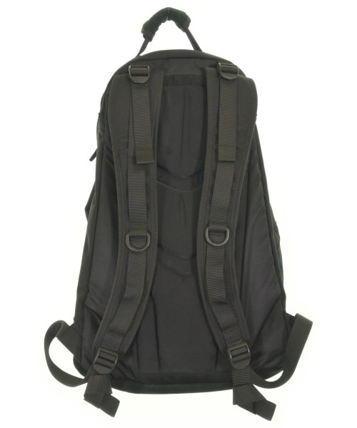 visvim（ヴィズヴィム）バックパック・リュック 黒 サイズ:- メンズ/2200697133595