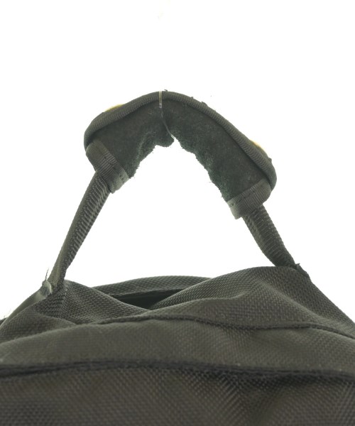 visvim（ヴィズヴィム）バックパック・リュック 黒 サイズ:- メンズ/2200697133595