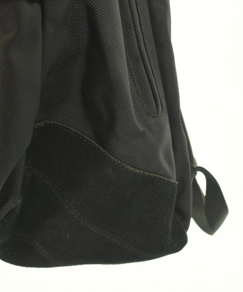 visvim（ヴィズヴィム）バックパック・リュック 黒 サイズ:- メンズ/2200697133595