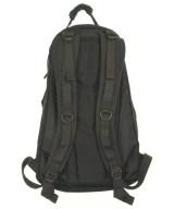 visvim（ヴィズヴィム）バックパック・リュック 黒 サイズ:- メンズ/2200697133595