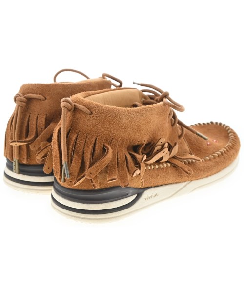 visvim（ヴィズヴィム）その他 茶 サイズ:US9(27cm位) メンズ/2200698848160
