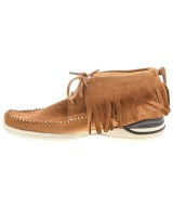 visvim（ヴィズヴィム）その他 茶 サイズ:US9(27cm位) メンズ/2200698848160
