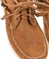visvim（ヴィズヴィム）その他 茶 サイズ:US9(27cm位) メンズ/2200698848160