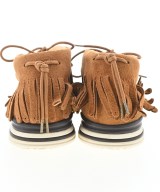 visvim（ヴィズヴィム）その他 茶 サイズ:US9(27cm位) メンズ/2200698848160