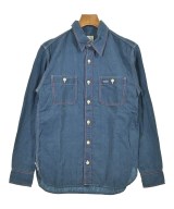 visvim カジュアルシャツ