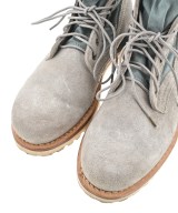 visvim（ヴィズヴィム）ブーツ ベージュ サイズ:US9 1/2(27.5cm位) メンズ/2200699890014