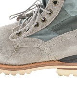 visvim（ヴィズヴィム）ブーツ ベージュ サイズ:US9 1/2(27.5cm位) メンズ/2200699890014