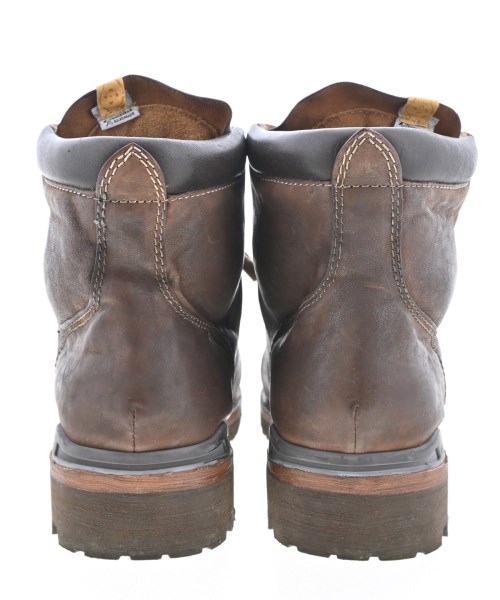 visvim（ヴィズヴィム）ブーツ 茶 サイズ:US8(26cm位) メンズ/2200697938114