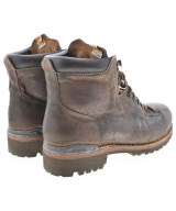 visvim（ヴィズヴィム）ブーツ 茶 サイズ:US8(26cm位) メンズ/2200697938114