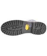 visvim（ヴィズヴィム）ブーツ 茶 サイズ:US8(26cm位) メンズ/2200697938114