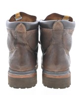 visvim（ヴィズヴィム）ブーツ 茶 サイズ:US8(26cm位) メンズ/2200697938114
