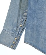 visvim（ヴィズヴィム）カジュアルシャツ 青 サイズ:-(M位) メンズ/2200697686060