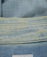 visvim（ヴィズヴィム）カジュアルシャツ 青 サイズ:-(M位) メンズ/2200697686060