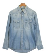 visvim カジュアルシャツ