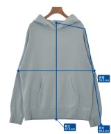 visvim（ヴィズヴィム）スウェット 緑 サイズ:2(M位) メンズ/2200700288106