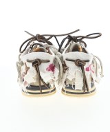 visvim（ヴィズヴィム）スニーカー グレー サイズ:US9 1/2(27.5cm位) メンズ/2200700288526