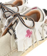 visvim（ヴィズヴィム）スニーカー グレー サイズ:US9 1/2(27.5cm位) メンズ/2200700288526
