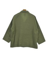 visvim（ヴィズヴィム）カジュアルシャツ カーキ サイズ:3(L位) メンズ/2200700927029