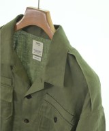 visvim（ヴィズヴィム）カジュアルシャツ カーキ サイズ:3(L位) メンズ/2200700927029