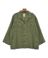 visvim カジュアルシャツ